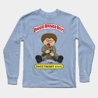 Sweetberry Steve Long Sleeve T-Shirt